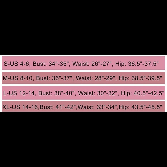 One piece swimwear - Picture 7 of 7